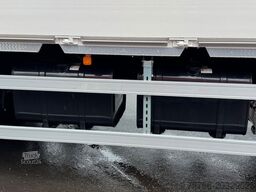 MAN TGM 26.320 L / LBW / LENKACHSE / 20 PAL