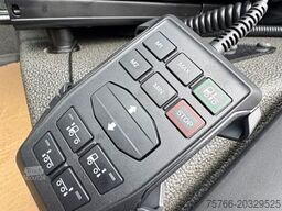 MAN TGM 26.320 L / LBW / LENKACHSE / 20 PAL