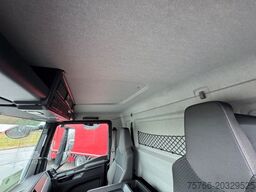 MAN TGM 26.320 L / LBW / LENKACHSE / 20 PAL