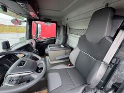 MAN TGM 26.320 L / LBW / LENKACHSE / 20 PAL