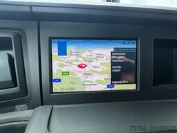 MAN TGM 26.320 L / LBW / LENKACHSE / 20 PAL