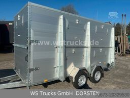 WST Edition  Voll ALU 