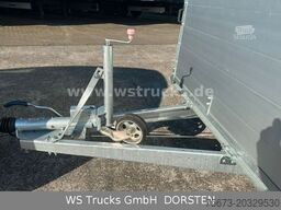 WST Edition Voll ALU