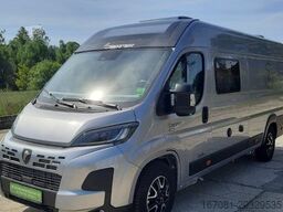 DREAMER D 62 Saphir Select