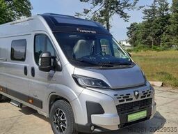 DREAMER D 62 Saphir Select