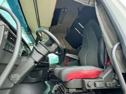 VOLVO FH 500 6X2 XL 2x TANKS (950 LITERS) I-PARC COOL