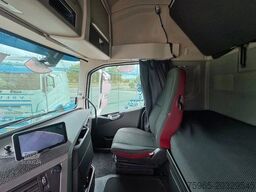 VOLVO FH 500 6X2 XL 2x TANKS (950 LITERS) I-PARC COOL