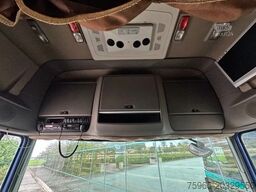 DAF XF 105.460 SSC MANUAL GEARBOX RETARDER - INTARDE