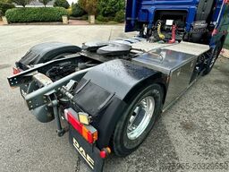 DAF XF 105.460 SSC MANUAL GEARBOX RETARDER - INTARDE