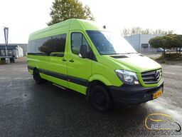 MERCEDES-BENZ Sprinter Altas 516 CDI - 17 Sitze EURO 6