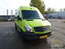 MERCEDES-BENZ Sprinter Altas 516 CDI - 17 Sitze EURO 6
