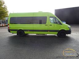 MERCEDES-BENZ Sprinter Altas 516 CDI - 17 Sitze EURO 6
