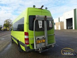 MERCEDES-BENZ Sprinter Altas 516 CDI - 17 Sitze EURO 6