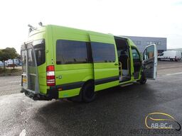 MERCEDES-BENZ Sprinter Altas 516 CDI - 17 Sitze EURO 6