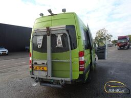 MERCEDES-BENZ Sprinter Altas 516 CDI - 17 Sitze EURO 6