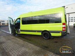 MERCEDES-BENZ Sprinter Altas 516 CDI - 17 Sitze EURO 6