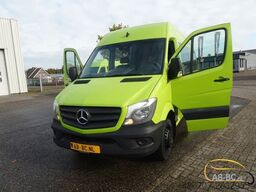 MERCEDES-BENZ Sprinter Altas 516 CDI - 17 Sitze EURO 6