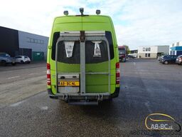 MERCEDES-BENZ Sprinter Altas 516 CDI - 17 Sitze EURO 6