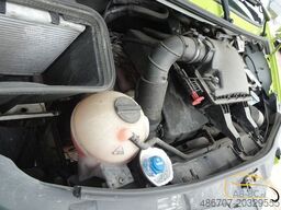 MERCEDES-BENZ Sprinter Altas 516 CDI - 17 Sitze EURO 6