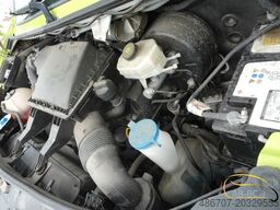 MERCEDES-BENZ Sprinter Altas 516 CDI - 17 Sitze EURO 6