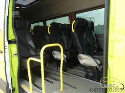 MERCEDES-BENZ Sprinter Altas 516 CDI - 17 Sitze EURO 6