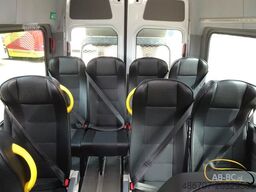 MERCEDES-BENZ Sprinter Altas 516 CDI - 17 Sitze EURO 6