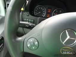 MERCEDES-BENZ Sprinter Altas 516 CDI - 17 Sitze EURO 6
