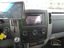MERCEDES-BENZ Sprinter Altas 516 CDI - 17 Sitze EURO 6