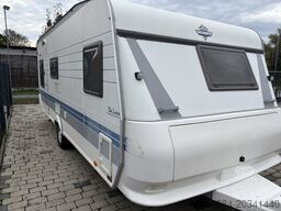 Hobby 560 de Luxe Easy