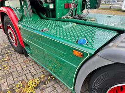 Scania R490 6x2/4 RETARDER LIFT-STUURAS