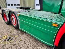 Scania R490 6x2/4 RETARDER LIFT-STUURAS