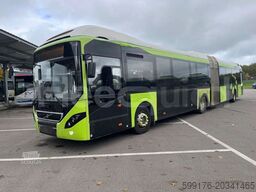 Volvo G891H
