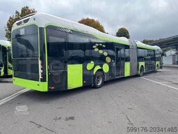Volvo G891H