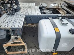 Mercedes Arocs 1845 Arocs 4X4 StreamSpace Retarder Hydro...