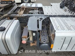 Mercedes Arocs 1845 Arocs 4X4 StreamSpace Retarder Hydro...