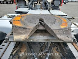Mercedes Arocs 1845 Arocs 4X4 StreamSpace Retarder Hydro...