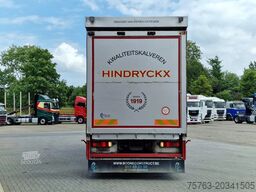 Volvo FM 250 4x- Livestock 2 deck - Lifting floors - ...