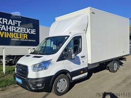 FORD Transit 130FT350 2.0 TDCi Koffer