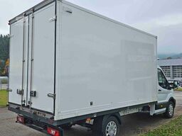 FORD Transit 130FT350 2.0 TDCi Koffer