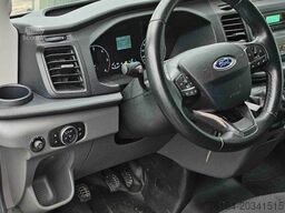 FORD Transit 130FT350 2.0 TDCi Koffer