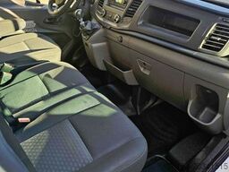 FORD Transit 130FT350 2.0 TDCi Koffer