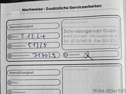 FORD Transit 130FT350 2.0 TDCi Koffer