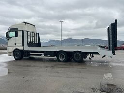 MAN TGX 26.480