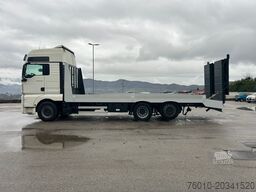 MAN TGX 26.480