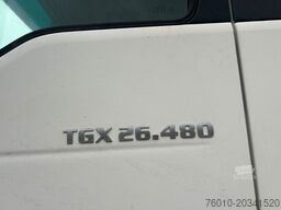 MAN TGX 26.480