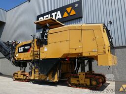 Caterpillar PM622