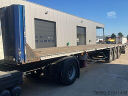 Fruehauf TX34 (SMB / DISC)