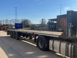 Fruehauf TX34 (SMB / DISC)