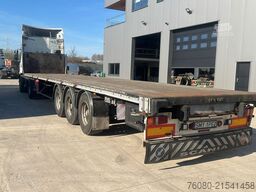 Fruehauf TX34 (SMB / DISC)