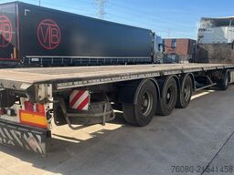 Fruehauf TX34 (SMB / DISC)